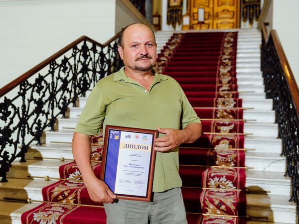 Фото предоставлено пресс-службой ГК «Эталон»